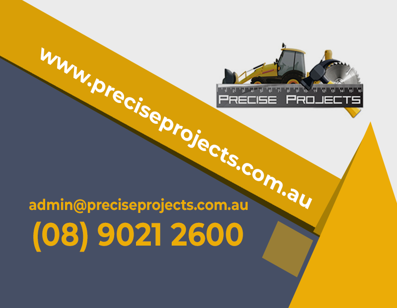 The Leading Construction Services Provider in Kalgoorlie